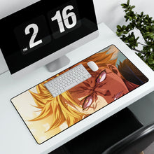 Load image into Gallery viewer, Anime Fairy Tail Mouse Pad (Desk Mat)
