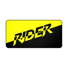 Load image into Gallery viewer, Fate/Zero Rider Mouse Pad (Desk Mat)
