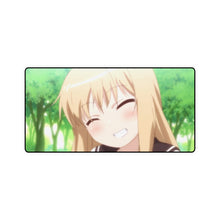 Load image into Gallery viewer, Yuru Yuri Mouse Pad (Desk Mat)
