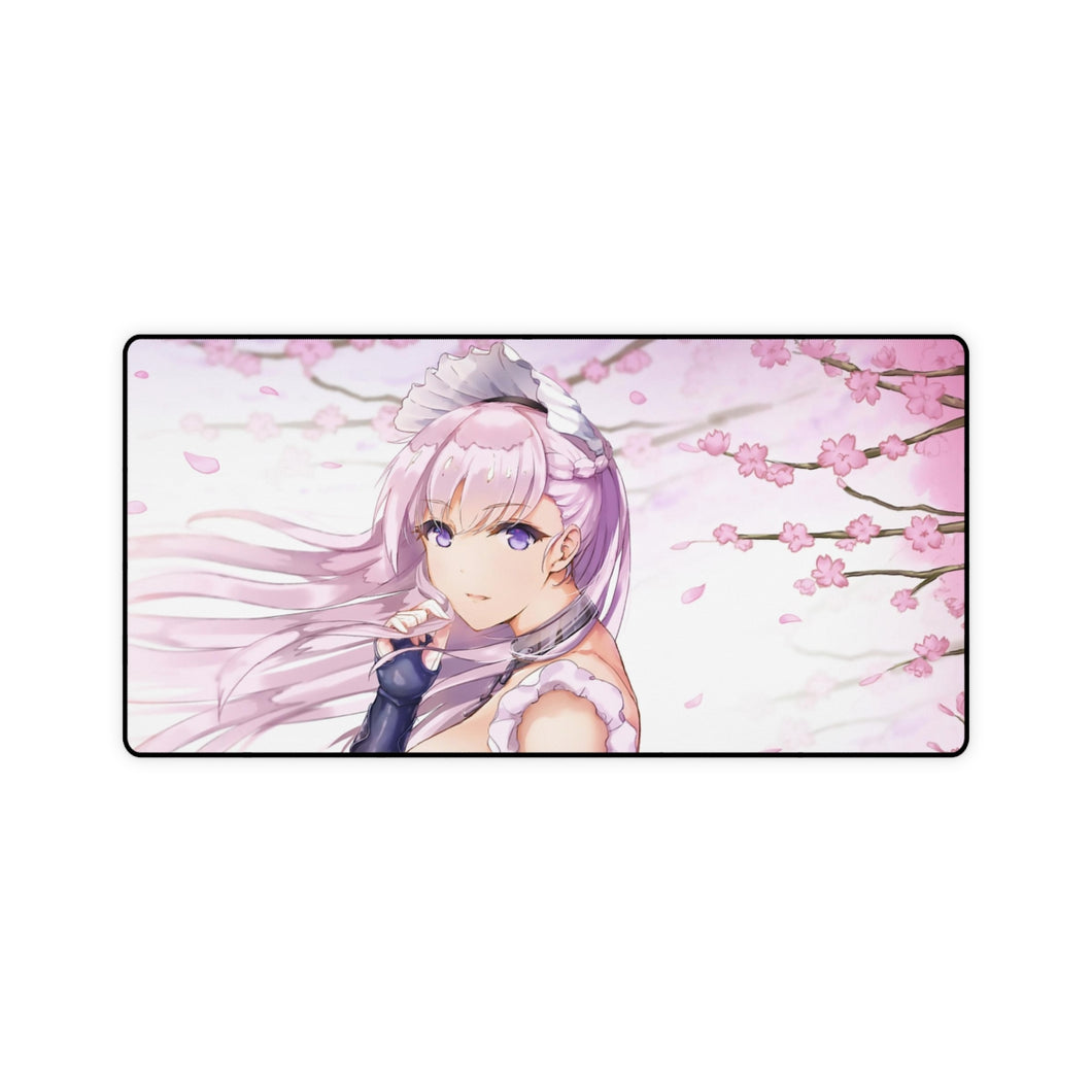 Azur Lane Mouse Pad (Desk Mat)