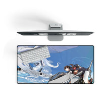 Load image into Gallery viewer, Anime Original Mouse Pad (Desk Mat) On Desk
