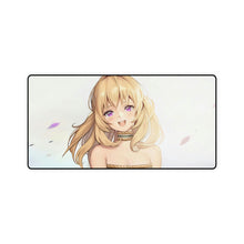 Load image into Gallery viewer, Rean To Your Eternity Anime Mouse Pad (Desk Mat)
