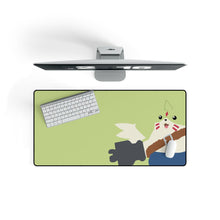 Load image into Gallery viewer, Digimon Adventure Tri. Mouse Pad (Desk Mat) On Desk
