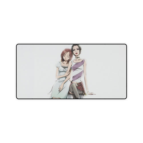 Nana Mouse Pad (Desk Mat)