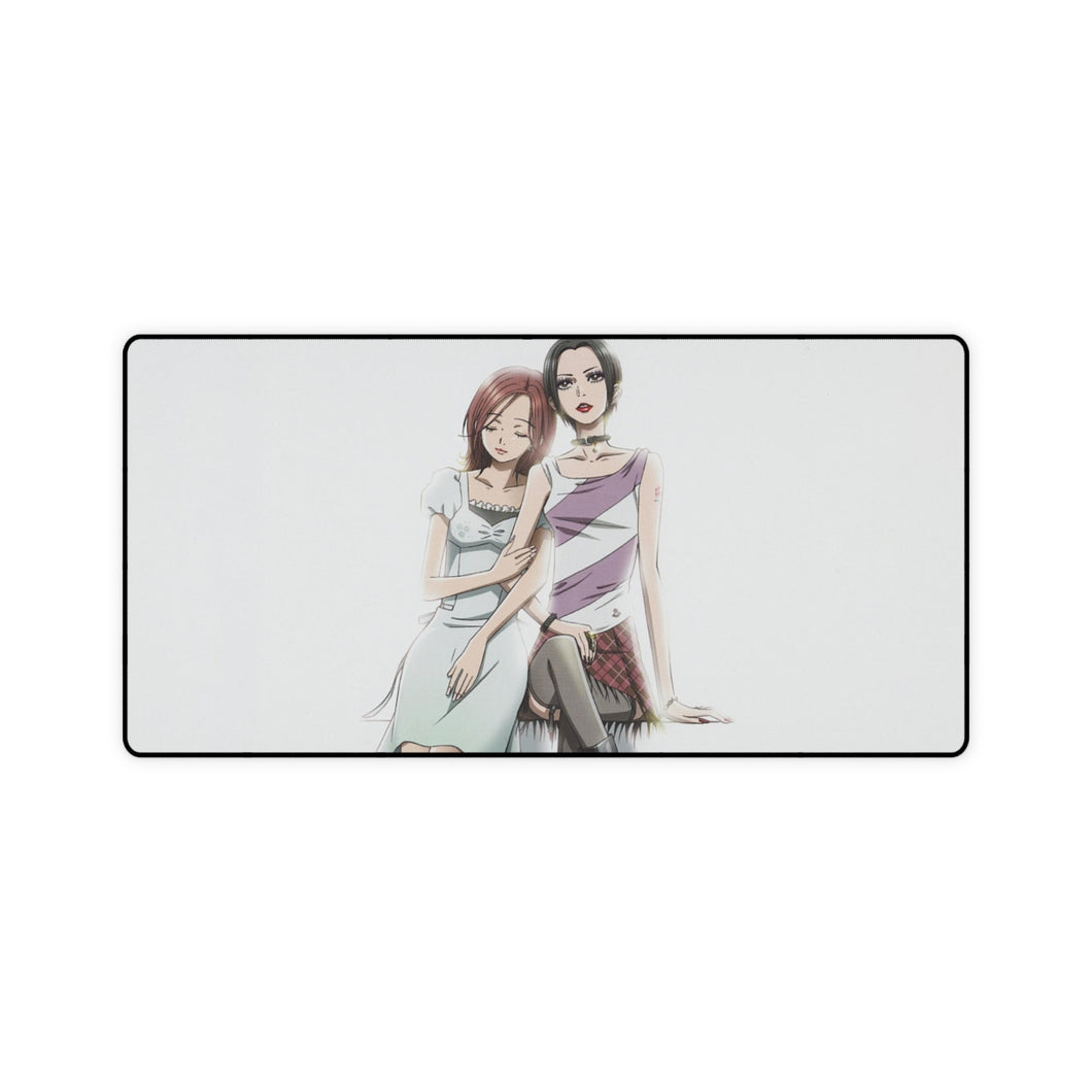 Nana Mouse Pad (Desk Mat)