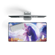 Load image into Gallery viewer, Anime Attack On Titan Mouse Pad (Desk Mat)
