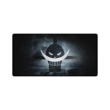Load image into Gallery viewer, White Beard Mouse Pad (Desk Mat)
