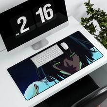 Load image into Gallery viewer, Fubuki Mouse Pad (Desk Mat) With Laptop
