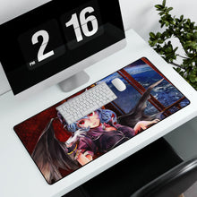 Load image into Gallery viewer, Touhou Mouse Pad (Desk Mat)
