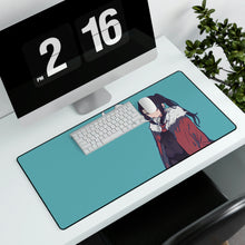 Load image into Gallery viewer, Girl Mouse Pad (Desk Mat)
