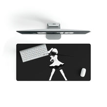 Load image into Gallery viewer, Anime RWBY Mouse Pad (Desk Mat)
