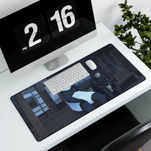 Load image into Gallery viewer, Jujutsu Kaisen Mouse Pad (Desk Mat)
