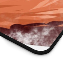 Load image into Gallery viewer, Kingler | Crabhammer Mouse Pad (Desk Mat) Hemmed Edge
