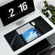 Load image into Gallery viewer, Anime Original Mouse Pad (Desk Mat) With Laptop
