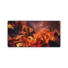 Load image into Gallery viewer, Demon King Piccolo Mouse Pad (Desk Mat)
