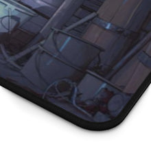 Load image into Gallery viewer, Anime Original Mouse Pad (Desk Mat) Hemmed Edge
