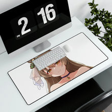 Load image into Gallery viewer, Uma Musume: Pretty Derby Mouse Pad (Desk Mat)
