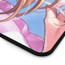 Load image into Gallery viewer, Anime Original Mouse Pad (Desk Mat) Hemmed Edge
