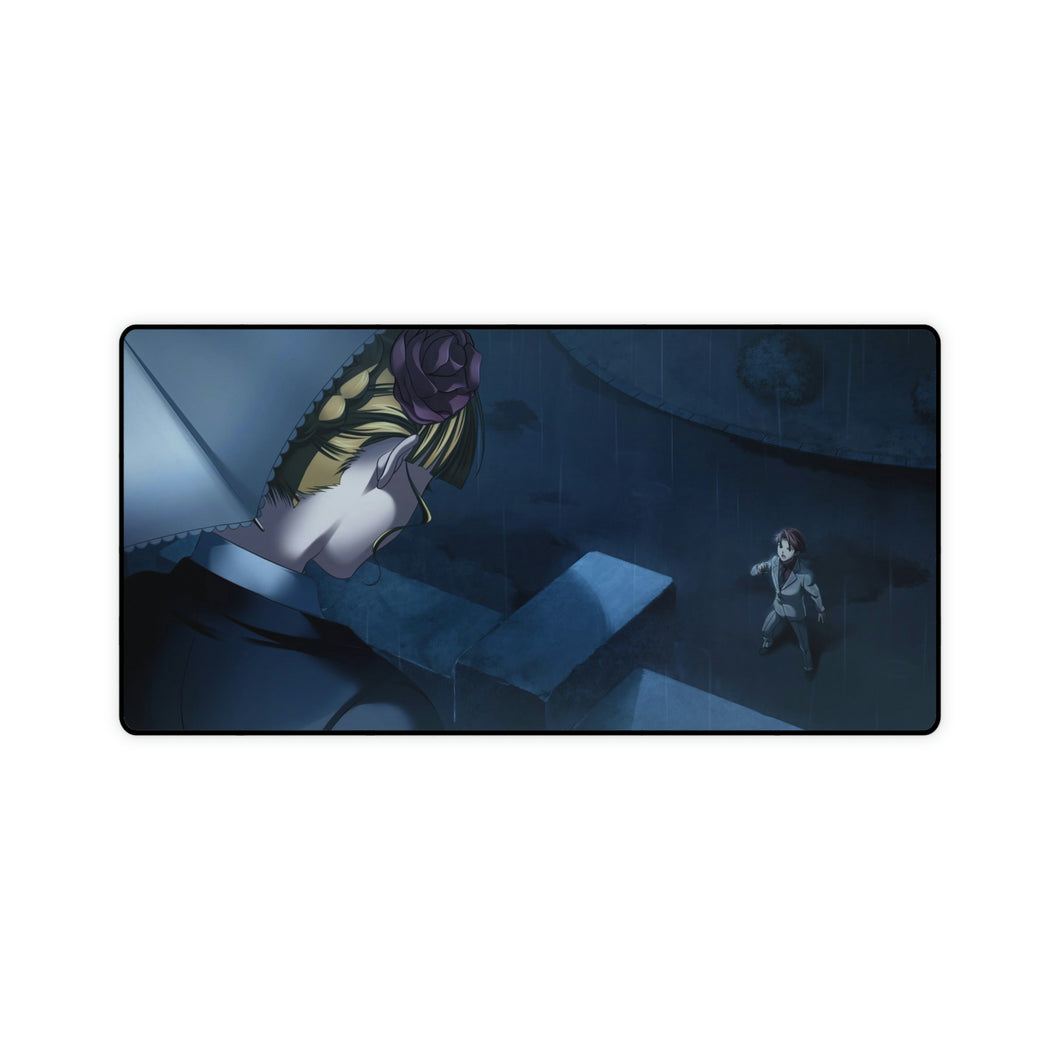 Umineko: When They Cry Mouse Pad (Desk Mat)