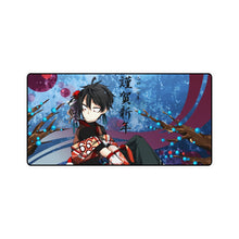 Load image into Gallery viewer, Anime Original Mouse Pad (Desk Mat)
