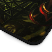 Load image into Gallery viewer, Pixiv Fantasia Mouse Pad (Desk Mat) Hemmed Edge
