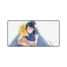 Load image into Gallery viewer, My Hero Academia All Might Mouse Pad (Desk Mat)
