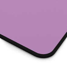 Load image into Gallery viewer, Monogatari (Series) Mouse Pad (Desk Mat) Hemmed Edge
