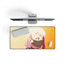 Load image into Gallery viewer, Shinobi no Ittoki Mouse Pad (Desk Mat)
