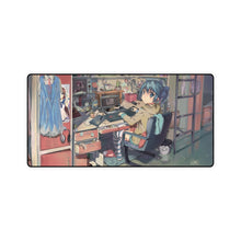 Load image into Gallery viewer, Anime Original Mouse Pad (Desk Mat)
