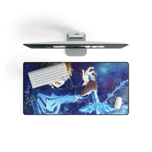 Load image into Gallery viewer, Sword Art Online Mouse Pad (Desk Mat)
