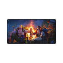 Load image into Gallery viewer, Gol D Roger and Whitebeard One Mouse Pad (Desk Mat)
