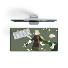 Load image into Gallery viewer, Anime Bleach Mouse Pad (Desk Mat)

