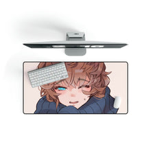 Load image into Gallery viewer, Van Gogh Mouse Pad (Desk Mat)
