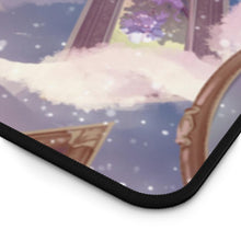 Load image into Gallery viewer, Anime Original Mouse Pad (Desk Mat) Hemmed Edge
