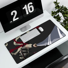Load image into Gallery viewer, My Hero Academia Mouse Pad (Desk Mat) With Laptop
