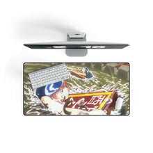 Load image into Gallery viewer, Anime Gintama Mouse Pad (Desk Mat) On Desk
