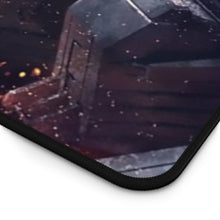 Load image into Gallery viewer, Anime Original Mouse Pad (Desk Mat) Hemmed Edge
