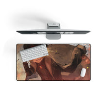 Load image into Gallery viewer, Youjo Senki Mouse Pad (Desk Mat)
