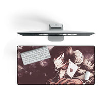 Load image into Gallery viewer, Anime Amnesia Mouse Pad (Desk Mat)
