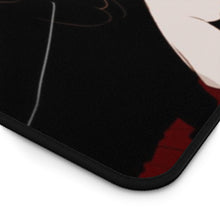 Load image into Gallery viewer, Drifters Mouse Pad (Desk Mat) Hemmed Edge
