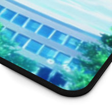 Load image into Gallery viewer, Anime Original Mouse Pad (Desk Mat) Hemmed Edge
