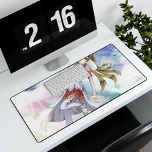 Load image into Gallery viewer, Sword Art Online Mouse Pad (Desk Mat)
