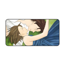 Load image into Gallery viewer, Nodame Cantabile Mouse Pad (Desk Mat)
