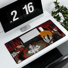 Load image into Gallery viewer, Anime Bleach Mouse Pad (Desk Mat)
