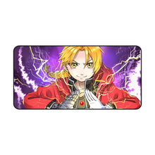 Load image into Gallery viewer, Anime FullMetal Alchemist Mouse Pad (Desk Mat)
