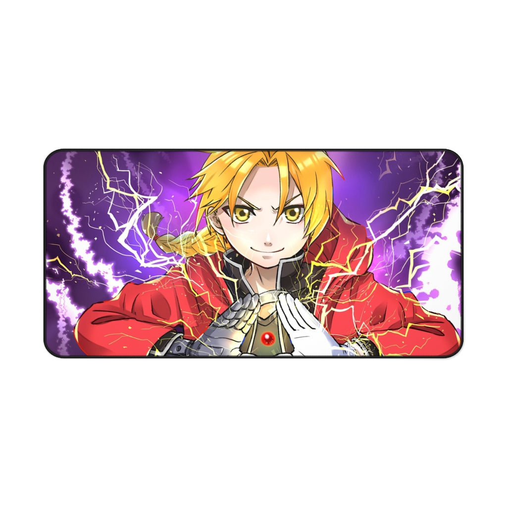 Anime FullMetal Alchemist Mouse Pad (Desk Mat)