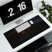 Load image into Gallery viewer, Your Name. Mouse Pad (Desk Mat)
