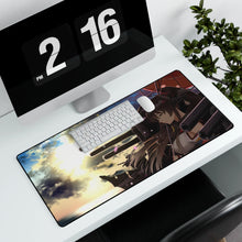 Load image into Gallery viewer, Anime Kantai Collection Mouse Pad (Desk Mat)
