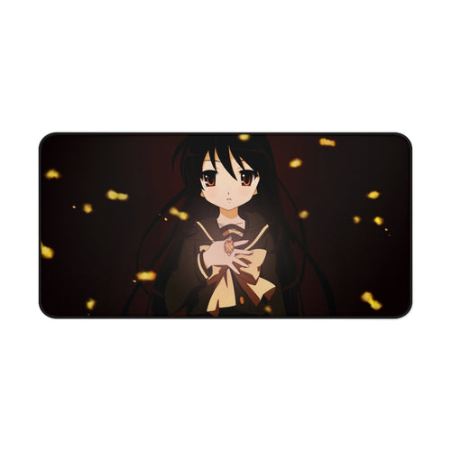 Shakugan No Shana Shakugan No Shana Mouse Pad (Desk Mat)
