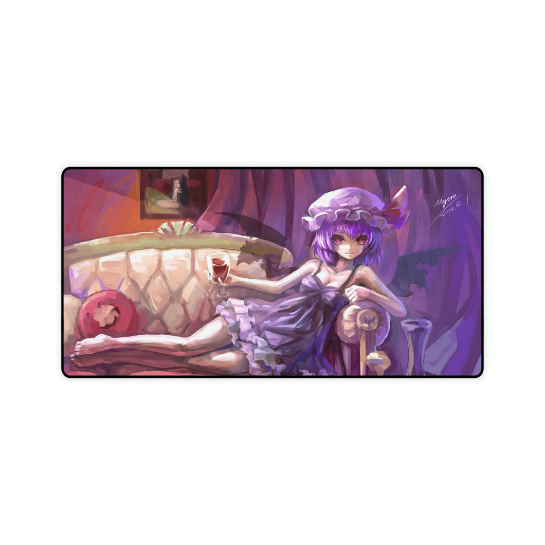 Touhou Mouse Pad (Desk Mat)